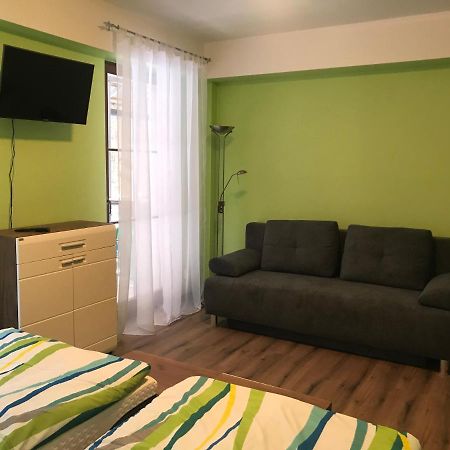 Krusne Hory - Klinovec 2 Km- Jachymov 2-4 Osoby Apartman Kültér fotó