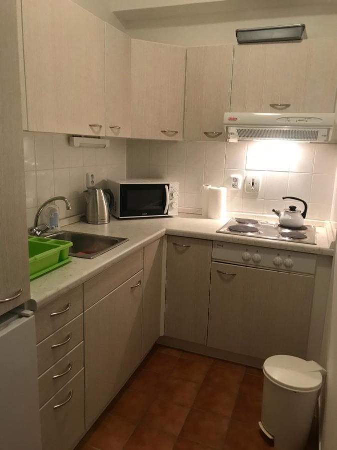 Krusne Hory - Klinovec 2 Km- Jachymov 2-4 Osoby Apartman Kültér fotó
