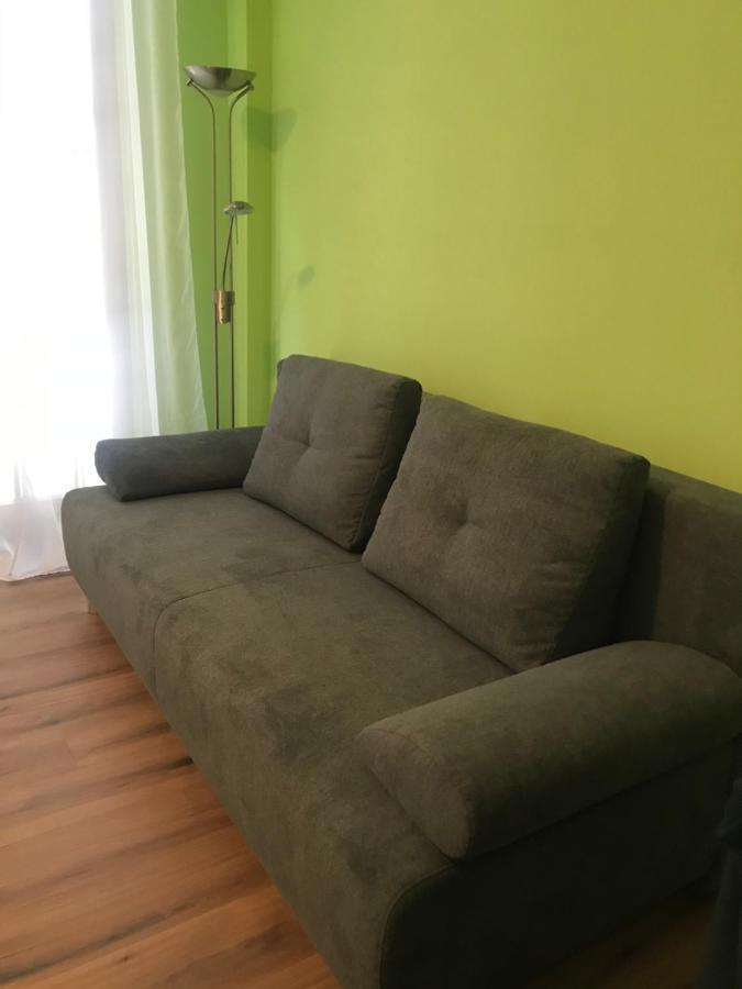 Krusne Hory - Klinovec 2 Km- Jachymov 2-4 Osoby Apartman Kültér fotó