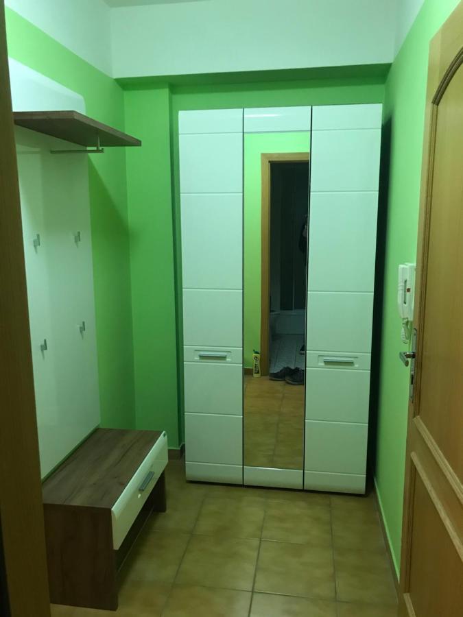 Krusne Hory - Klinovec 2 Km- Jachymov 2-4 Osoby Apartman Kültér fotó